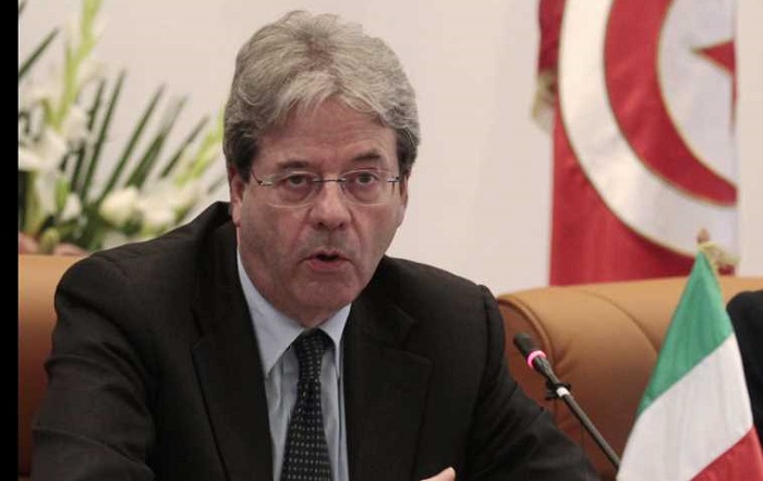 Italian FM to visit Azerbaijan